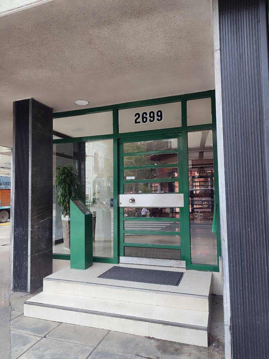 Venta Depto 2 Amb H. Yrigoyen 2600 Balvanera, Capital Federal - Zonaprop