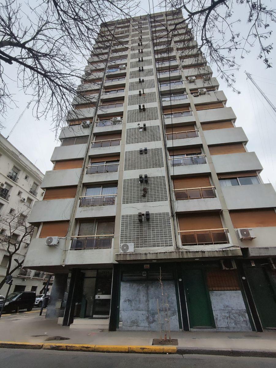 VENTA DEPTO 2 AMB H. YRIGOYEN 2600 BALVANERA — foto 3