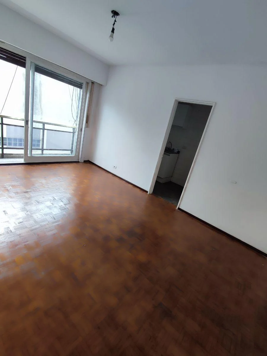 VENTA DEPTO 2 AMB H. YRIGOYEN 2600 BALVANERA — foto 5