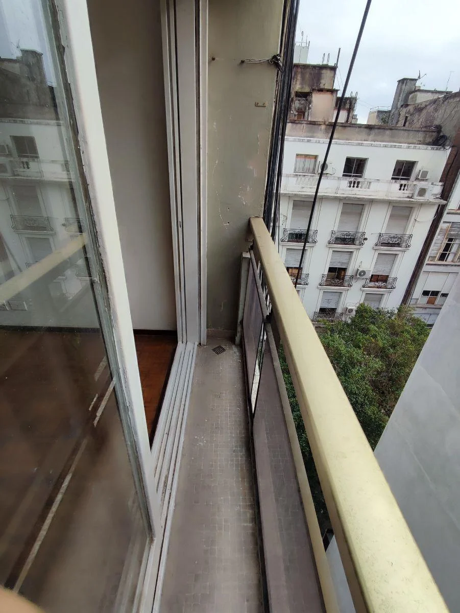 VENTA DEPTO 2 AMB H. YRIGOYEN 2600 BALVANERA — foto 9