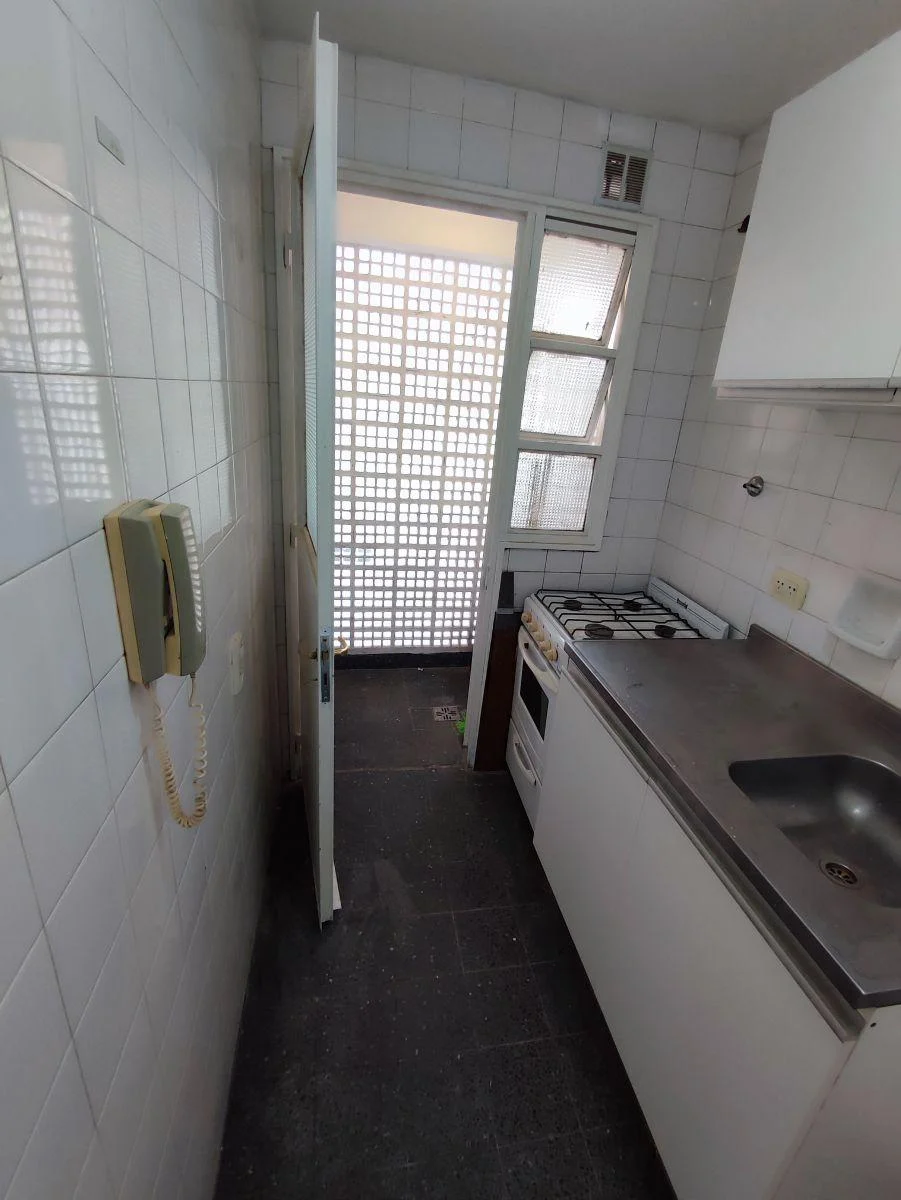 VENTA DEPTO 2 AMB H. YRIGOYEN 2600 BALVANERA — foto 10