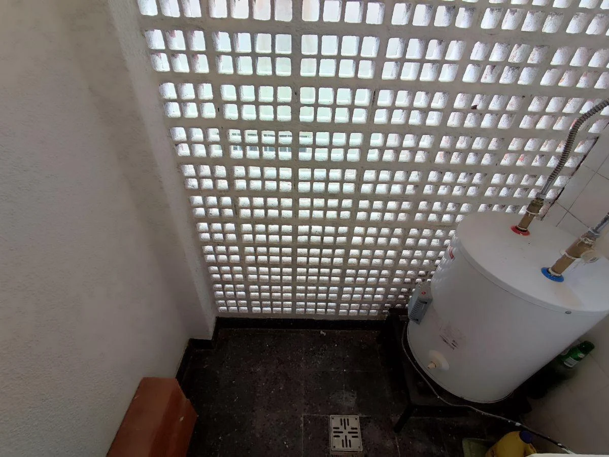 VENTA DEPTO 2 AMB H. YRIGOYEN 2600 BALVANERA — foto 14