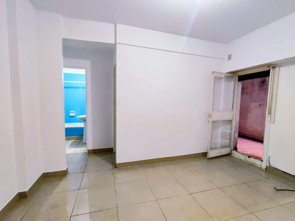 VENTA DOS AMBIENTES C/2 PATIOS TUCUMÁN 2000 BALVANERA — foto 3