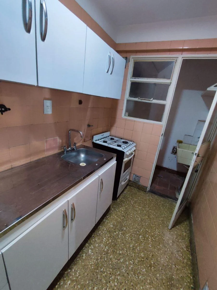 VENTA DOS AMBIENTES C/2 PATIOS TUCUMÁN 2000 BALVANERA — foto 11