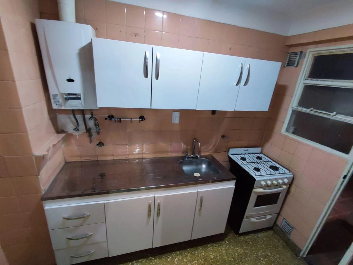 VENTA DOS AMBIENTES C/2 PATIOS TUCUMÁN 2000 BALVANERA — foto 12
