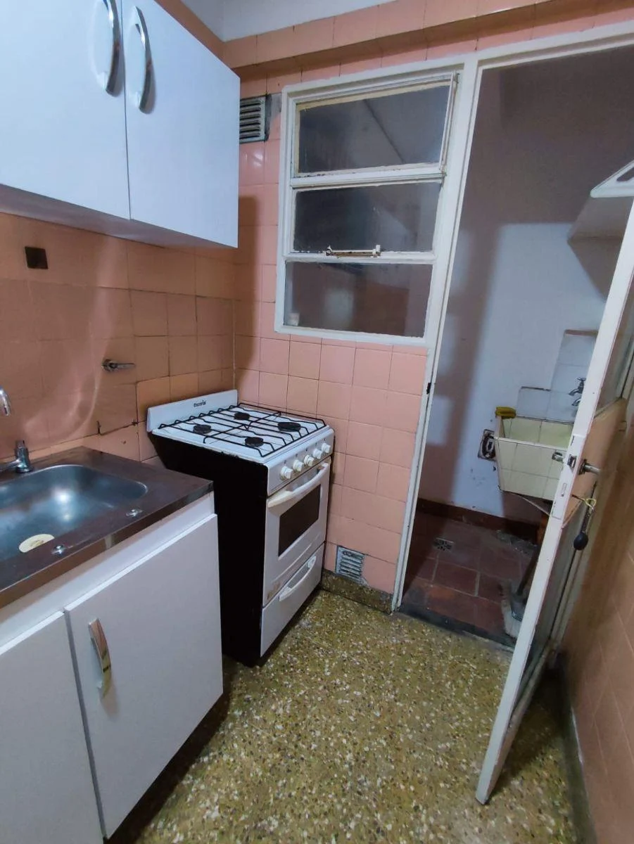 VENTA DOS AMBIENTES C/2 PATIOS TUCUMÁN 2000 BALVANERA — foto 13