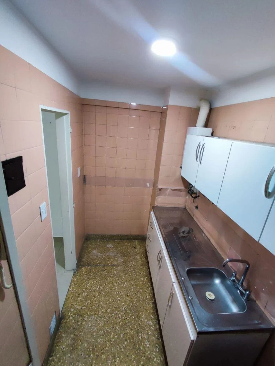 VENTA DOS AMBIENTES C/2 PATIOS TUCUMÁN 2000 BALVANERA — foto 14