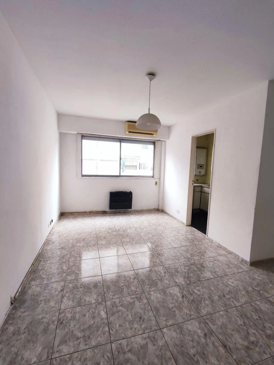 ALQUILER DEPTO 2 AMBIENTES CASTELLI 300 BALVANERA — foto 4
