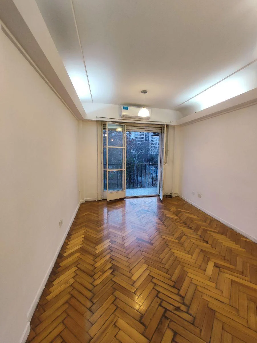 ALQUILER MONOAMBIENTE C/BALCON H.YRIGOYEN 2200 BALVANERA — foto 14