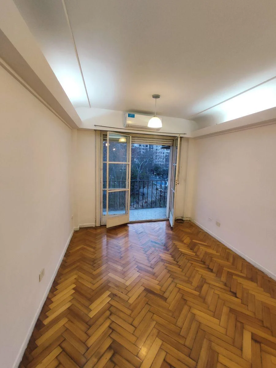 ALQUILER MONOAMBIENTE C/BALCON H.YRIGOYEN 2200 BALVANERA — foto 15