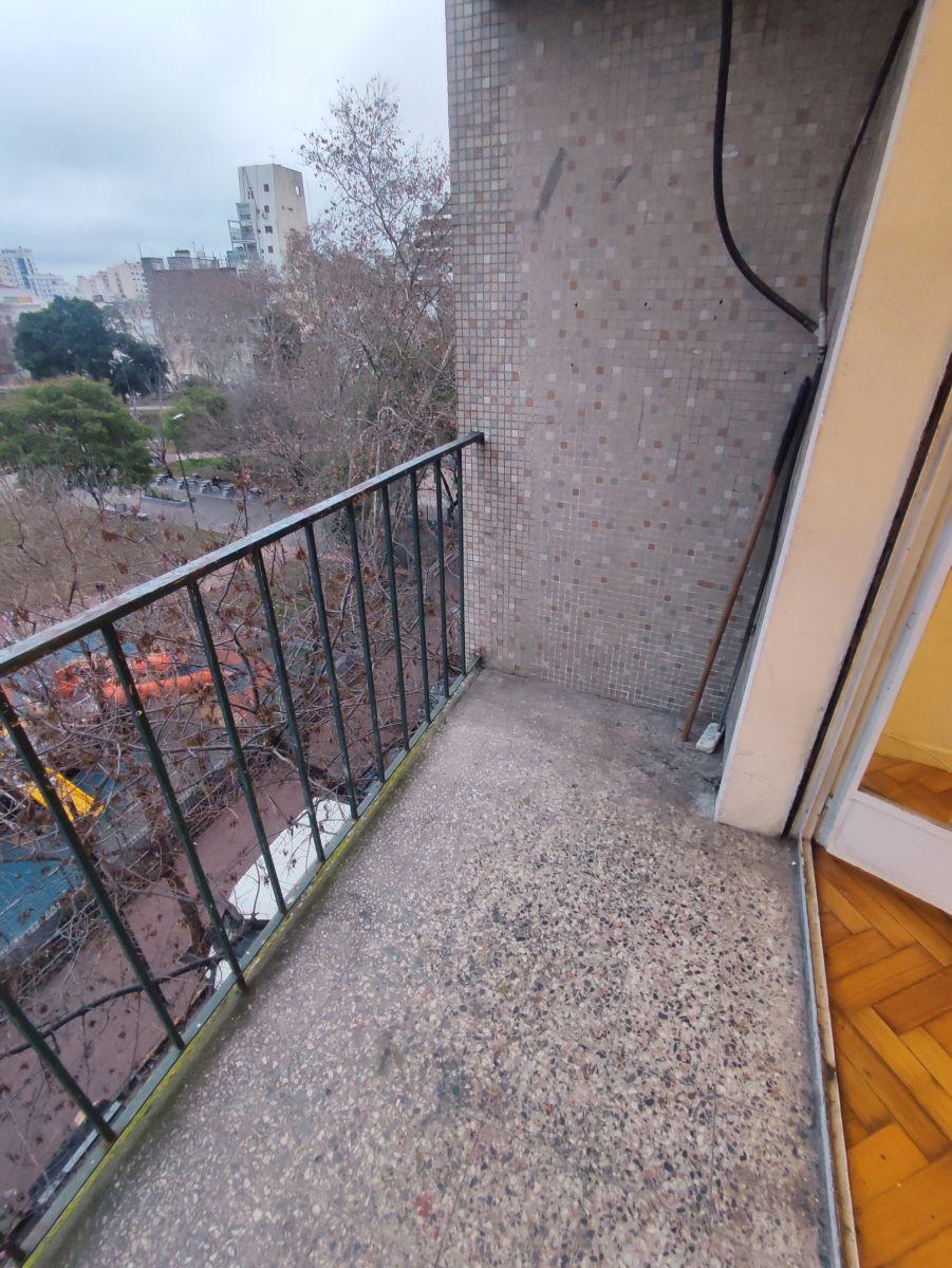ALQUILER MONOAMBIENTE C/BALCON H.YRIGOYEN 2200 BALVANERA - 17