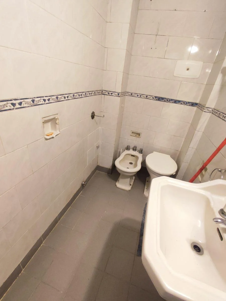 ALQUILER MONOAMBIENTE C/BALCON H.YRIGOYEN 2200 BALVANERA - 18