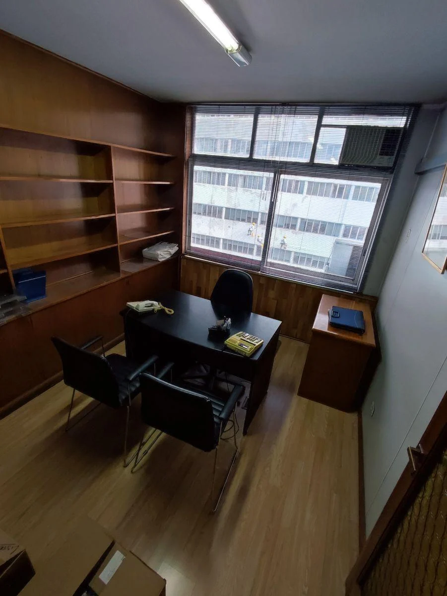 OFICINA VENTA URUGUAY 400 TRIBUNALES CABA — foto 2