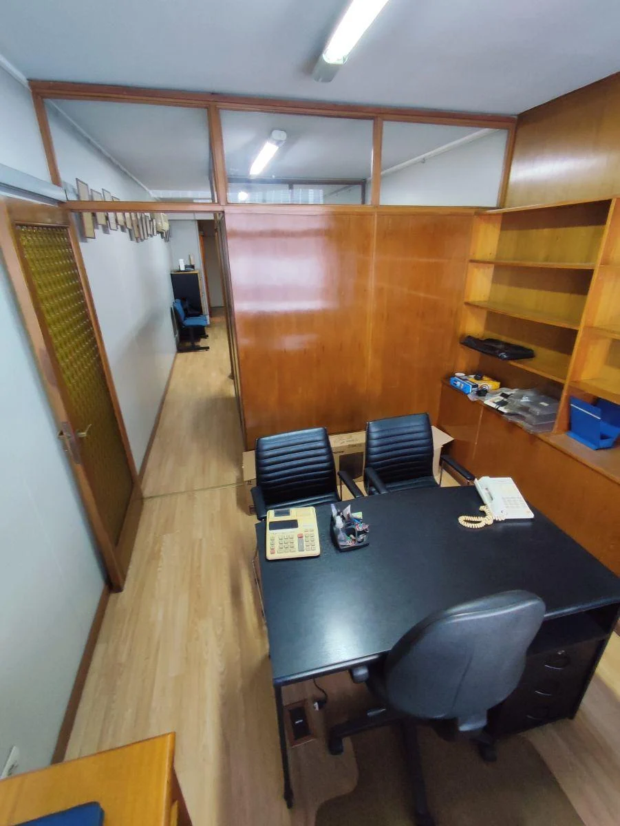 OFICINA VENTA URUGUAY 400 TRIBUNALES CABA — foto 4