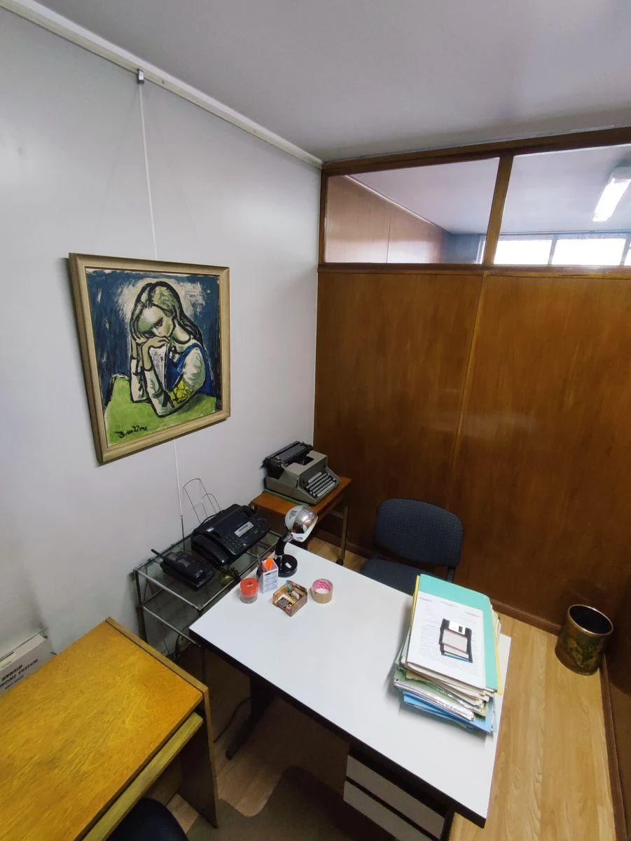 OFICINA VENTA URUGUAY 400 TRIBUNALES CABA — foto 6