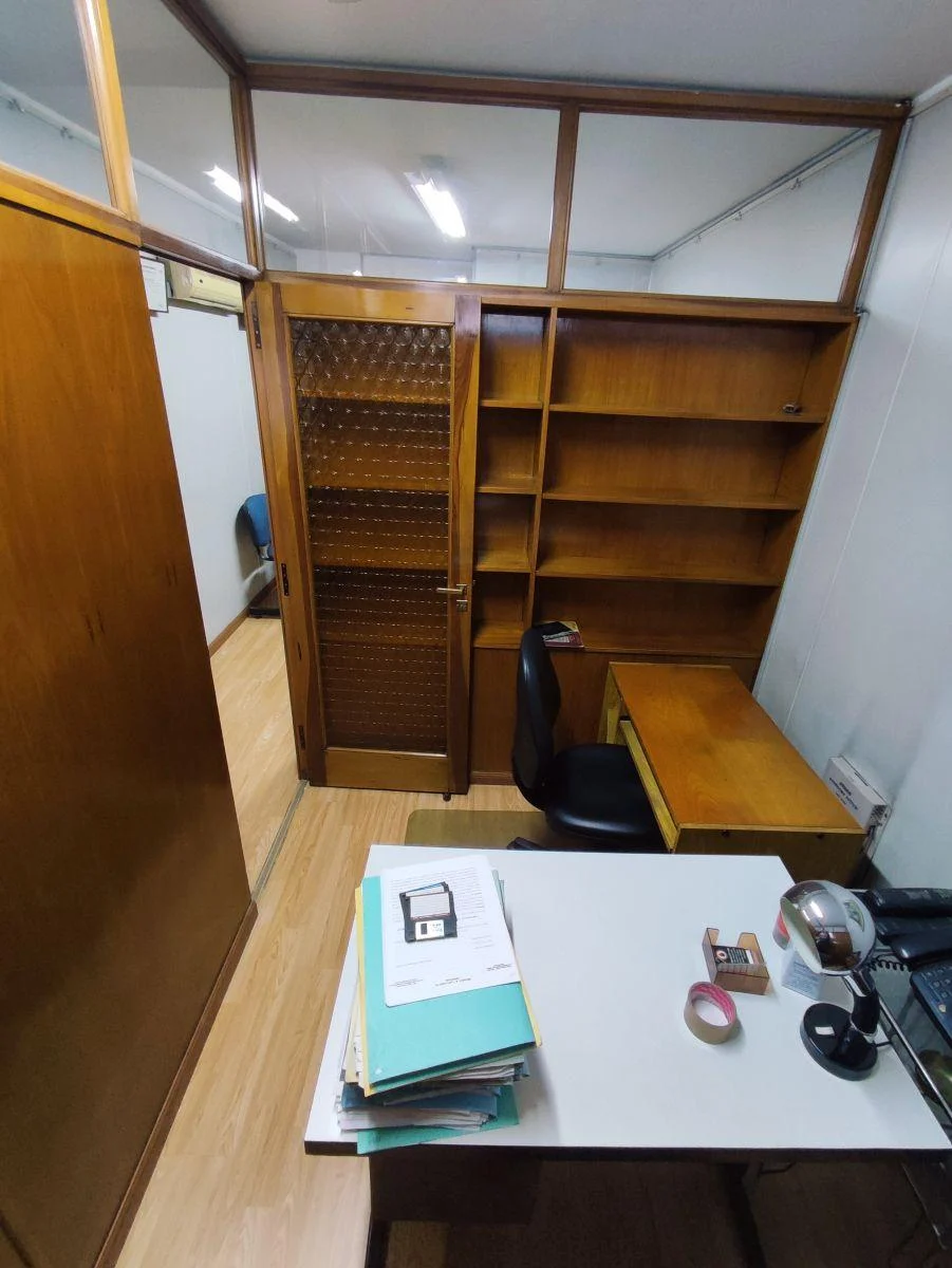 OFICINA VENTA URUGUAY 400 TRIBUNALES CABA — foto 7