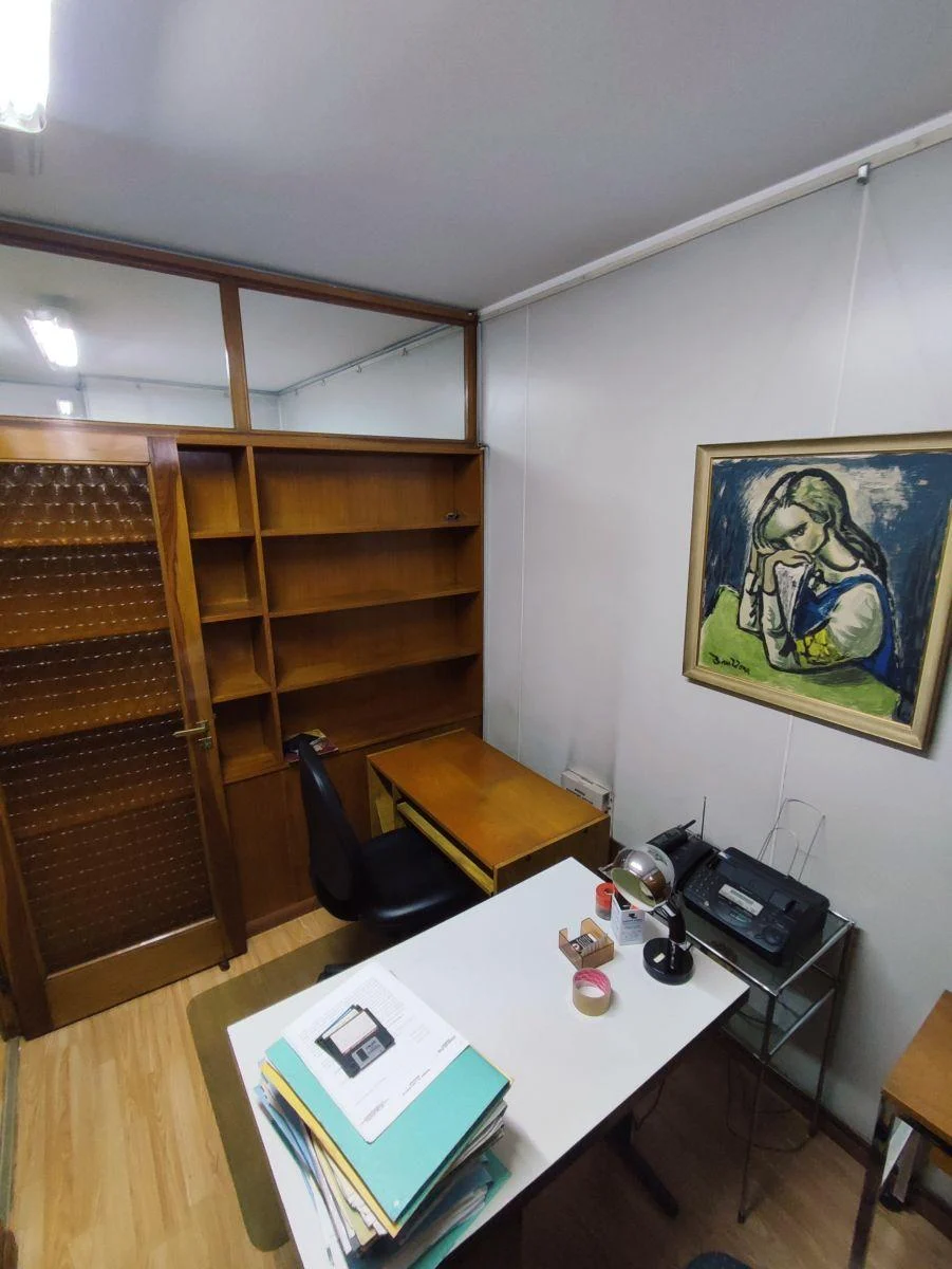 OFICINA VENTA URUGUAY 400 TRIBUNALES CABA — foto 8
