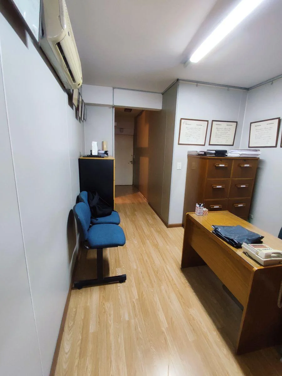 OFICINA VENTA URUGUAY 400 TRIBUNALES CABA — foto 10