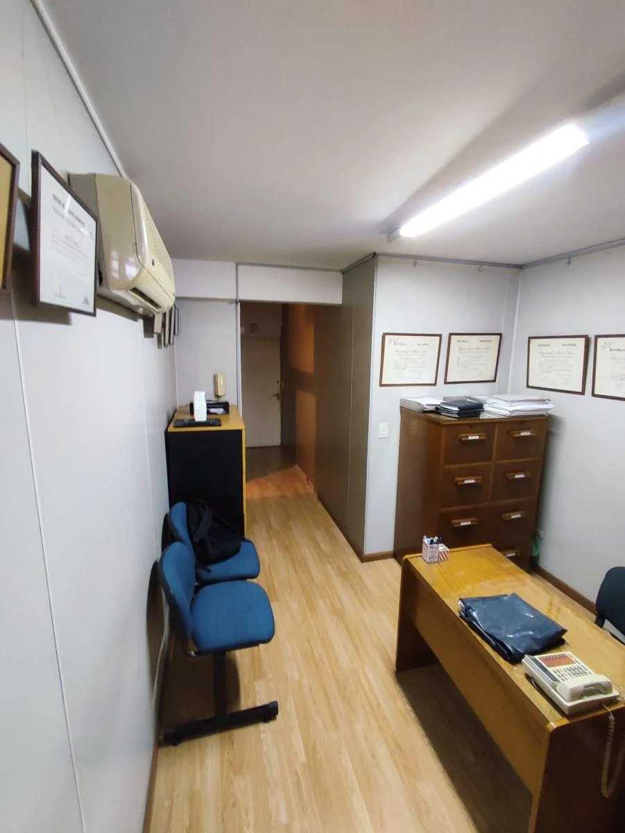 OFICINA VENTA URUGUAY 400 TRIBUNALES CABA — foto 11