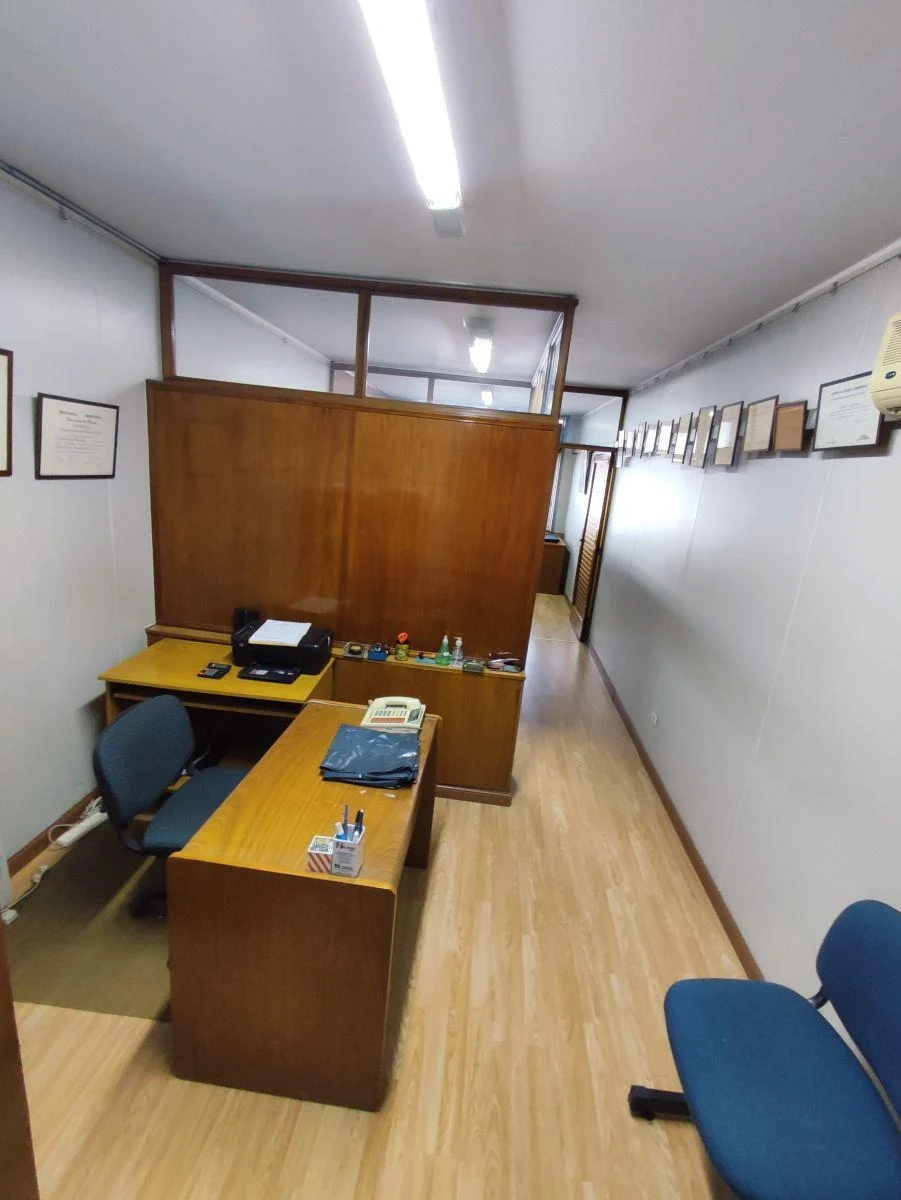 OFICINA VENTA URUGUAY 400 TRIBUNALES CABA — foto 13