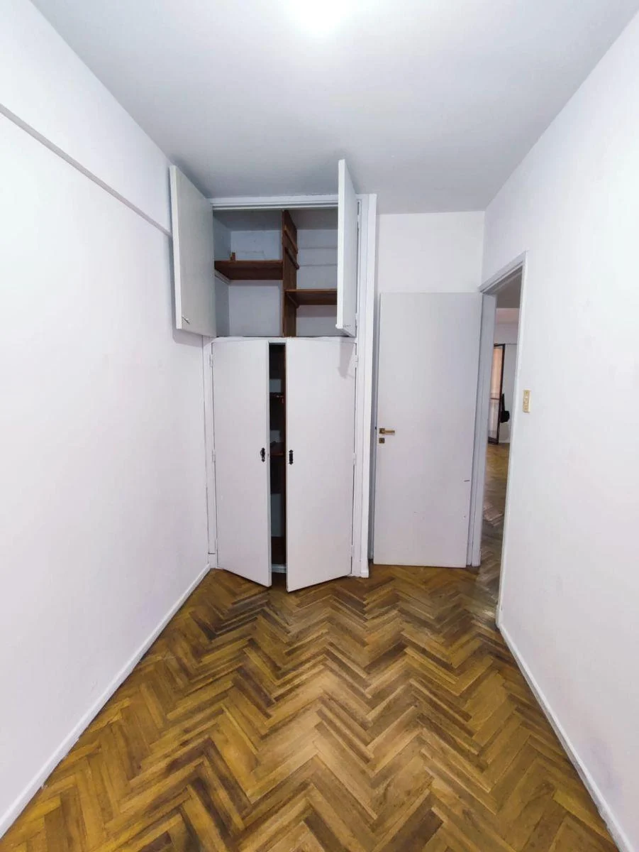VENTA DPTO. 3 AMBIENTES C/BALCON - MATHEU 100 BALVANERA, CABA — foto 10
