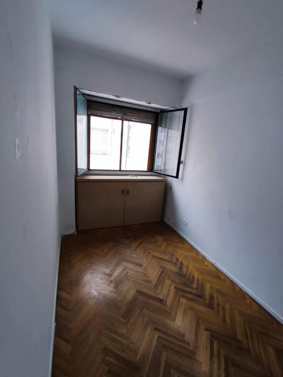 VENTA DPTO. 3 AMBIENTES C/BALCON - MATHEU 100 BALVANERA, CABA — foto 12