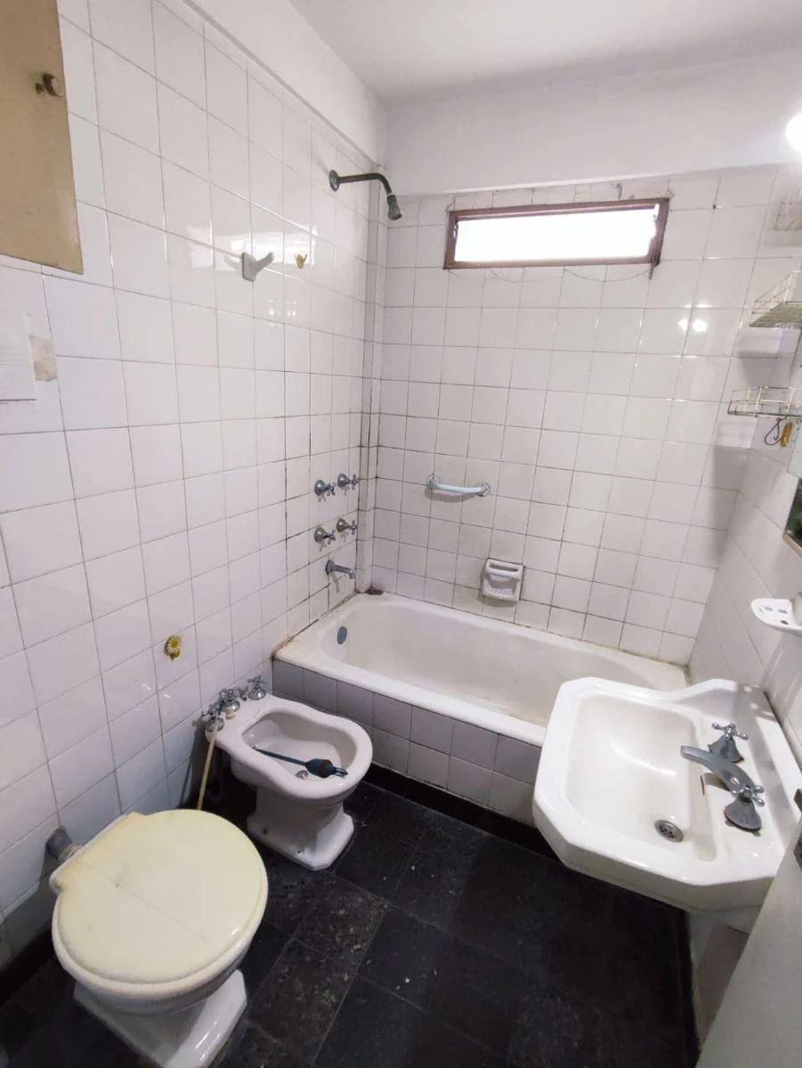 VENTA DPTO. 3 AMBIENTES C/BALCON - MATHEU 100 BALVANERA, CABA — foto 13