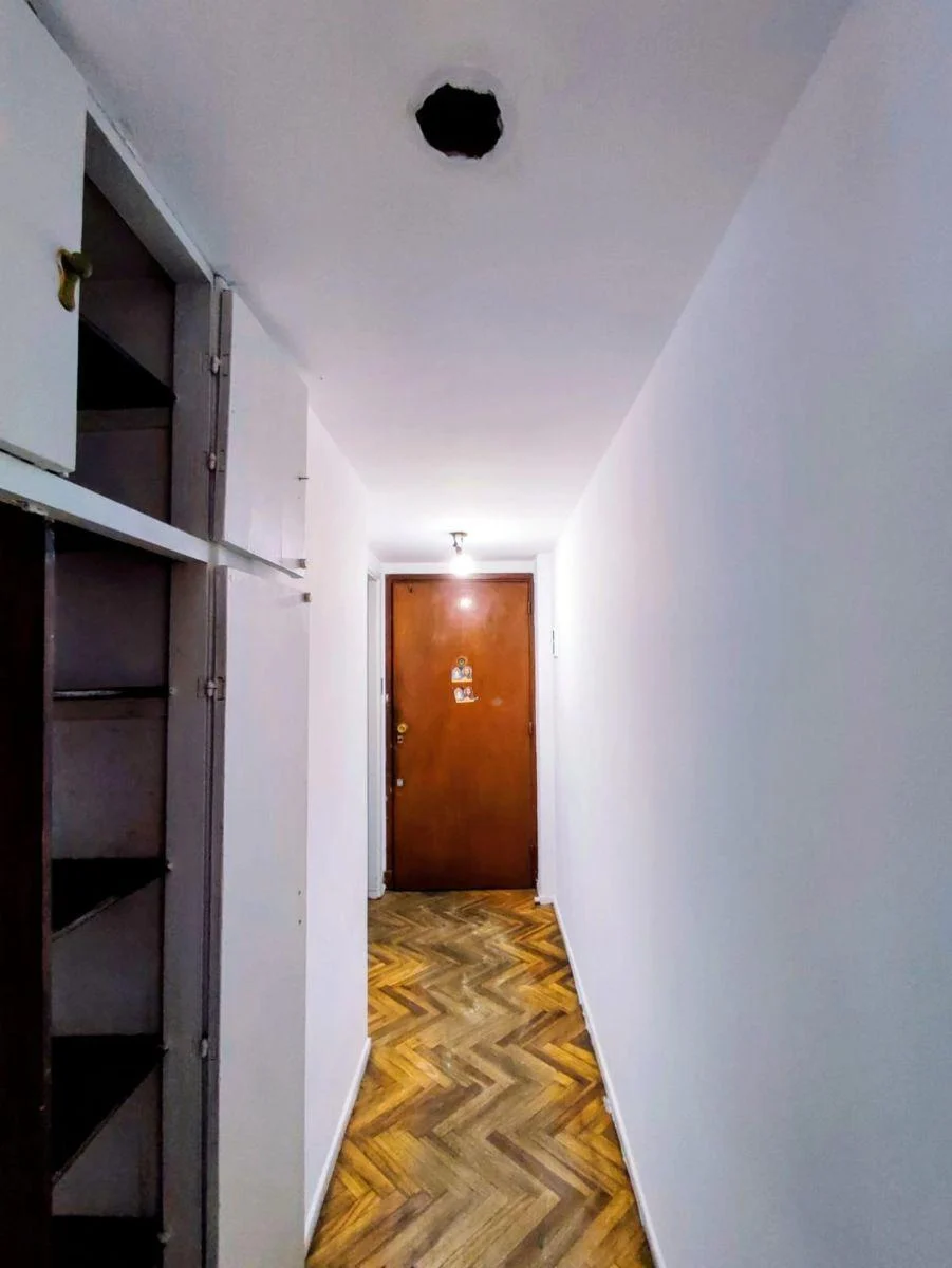 VENTA DPTO. 3 AMBIENTES C/BALCON - MATHEU 100 BALVANERA, CABA — foto 14