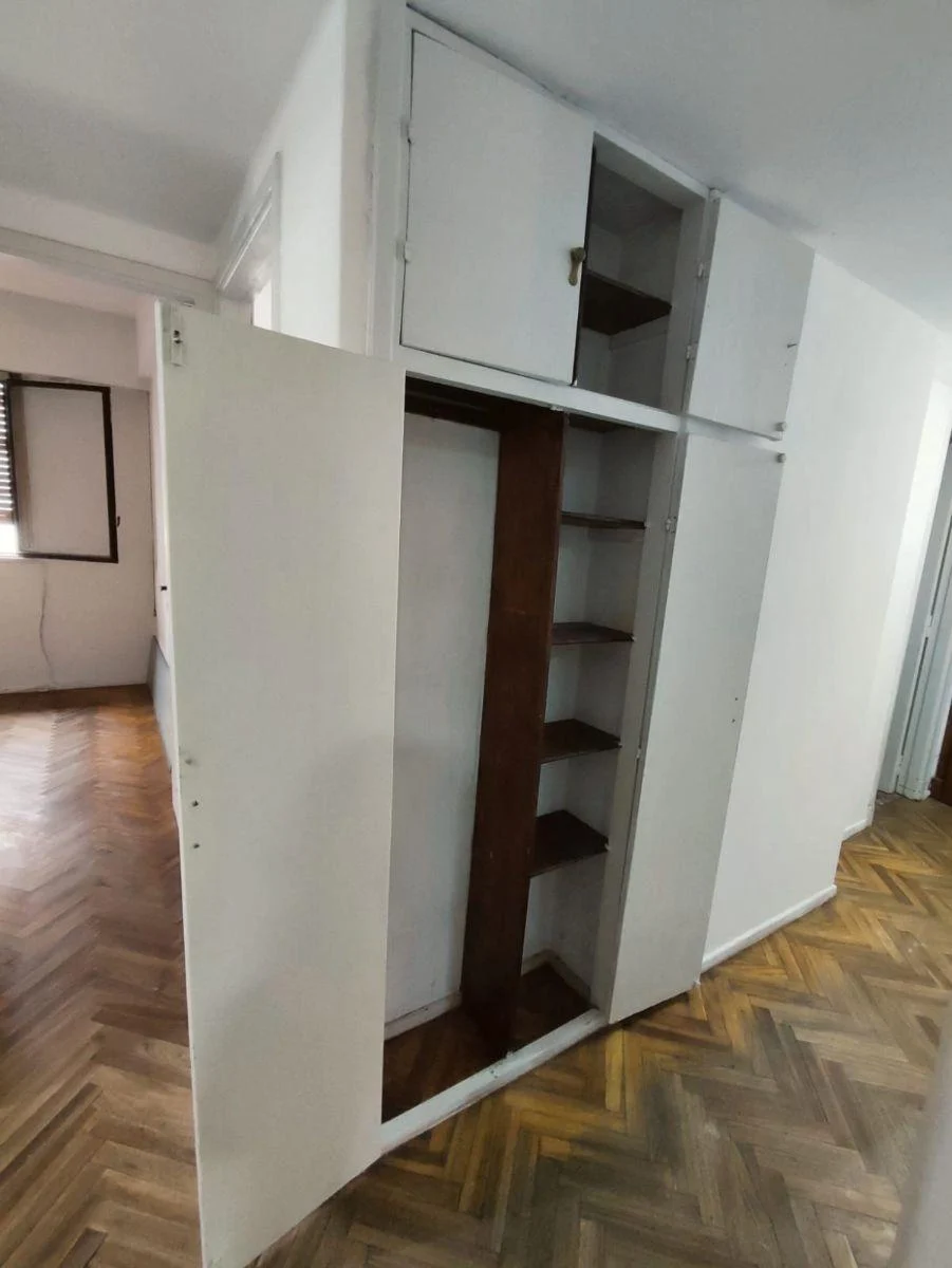 VENTA DPTO. 3 AMBIENTES C/BALCON - MATHEU 100 BALVANERA, CABA - 17