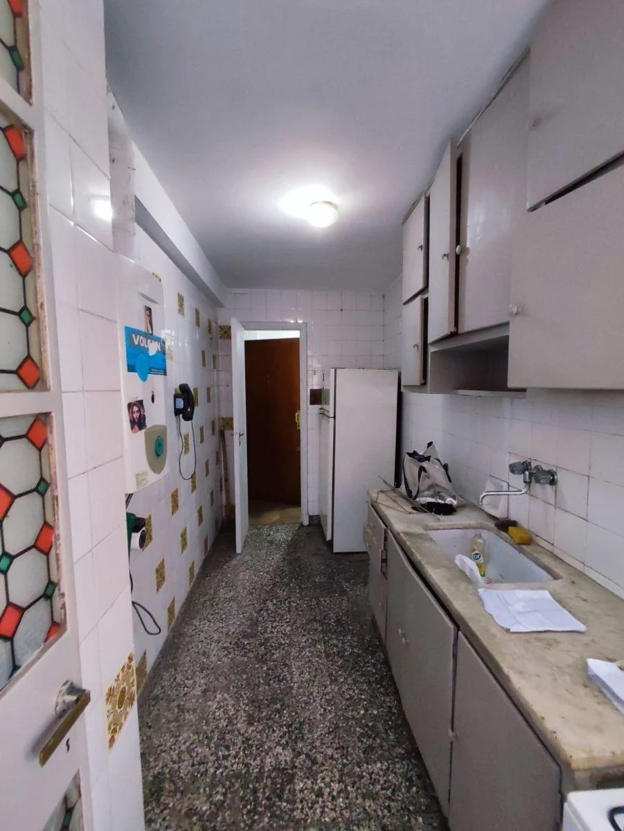 VENTA DPTO. 3 AMBIENTES C/BALCON - MATHEU 100 BALVANERA, CABA - 18