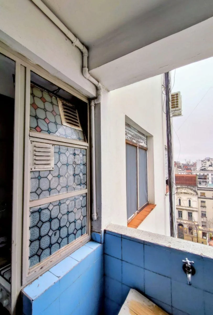 VENTA DPTO. 3 AMBIENTES C/BALCON - MATHEU 100 BALVANERA, CABA - 21