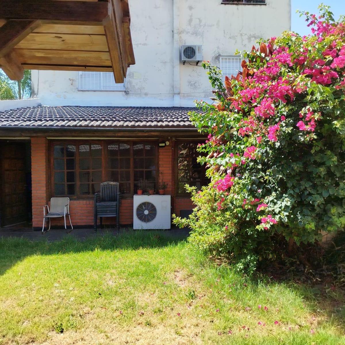 Venta PH 4 Amb C/patio Ladines 3200 Villa Pueyrredon, Capital Federal - Zonaprop - 1