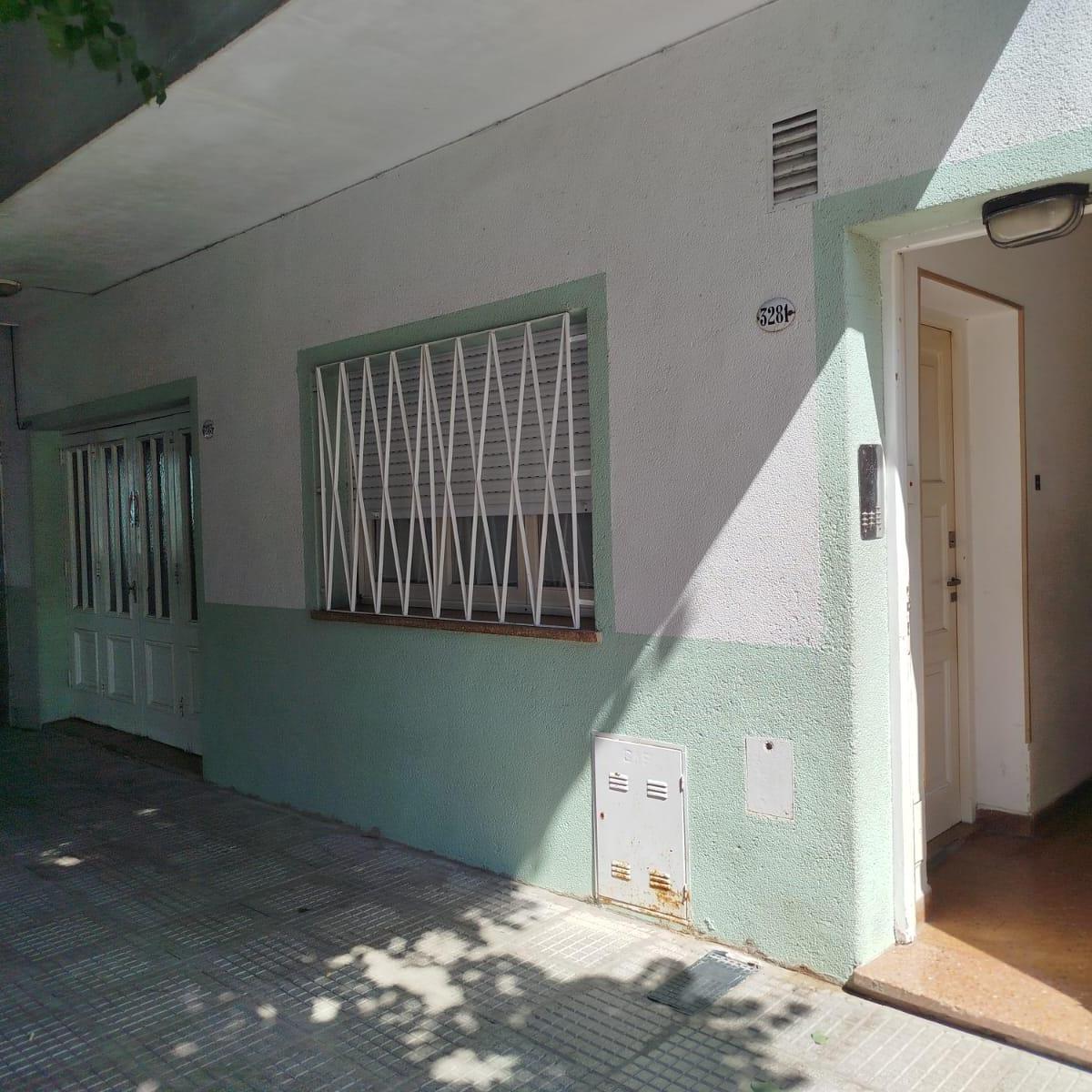 Venta PH 4 Amb C/patio Ladines 3200 Villa Pueyrredon, Capital Federal - Zonaprop - 2