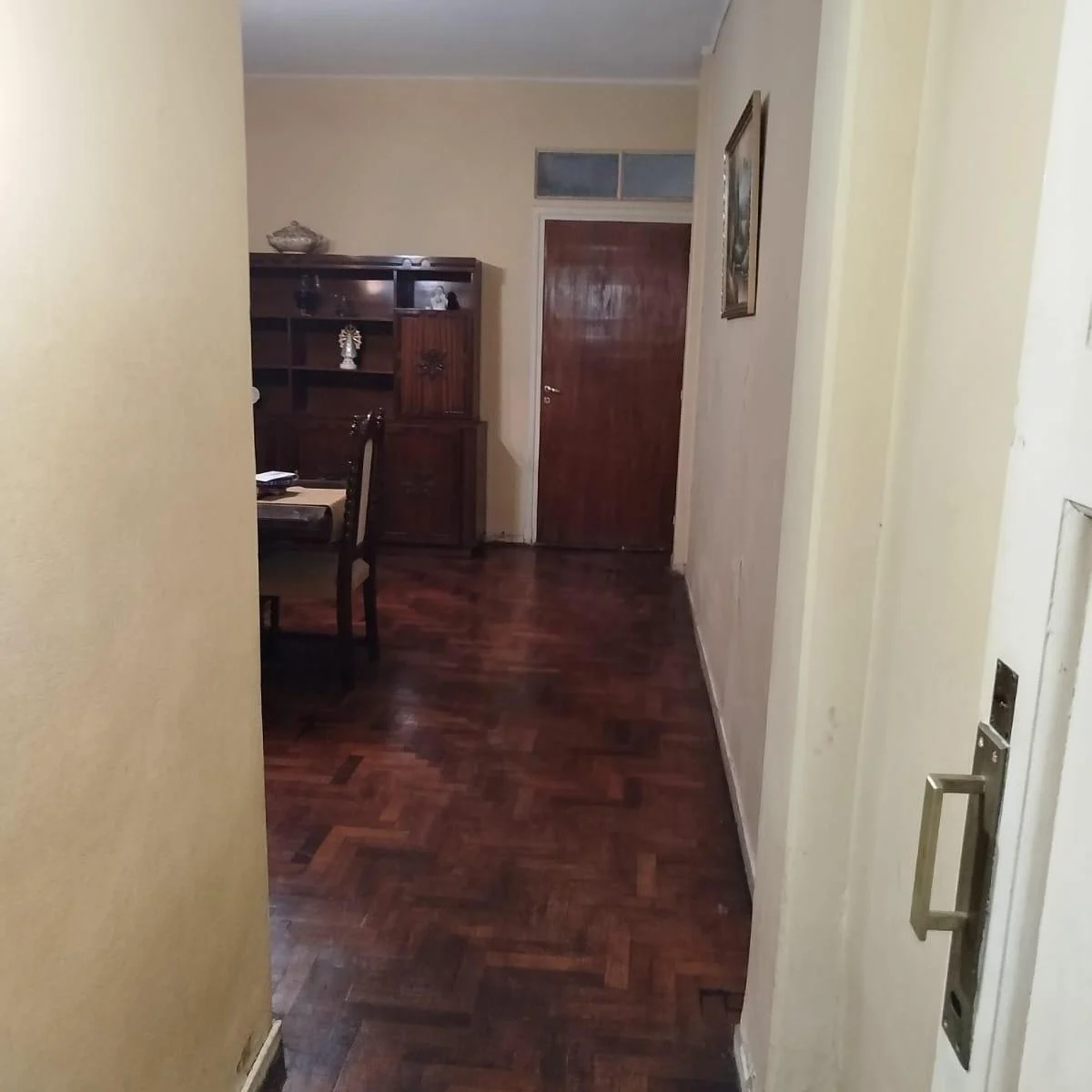 Venta PH 4 Amb C/patio Ladines 3200 Villa Pueyrredon, Capital Federal - Zonaprop - 4