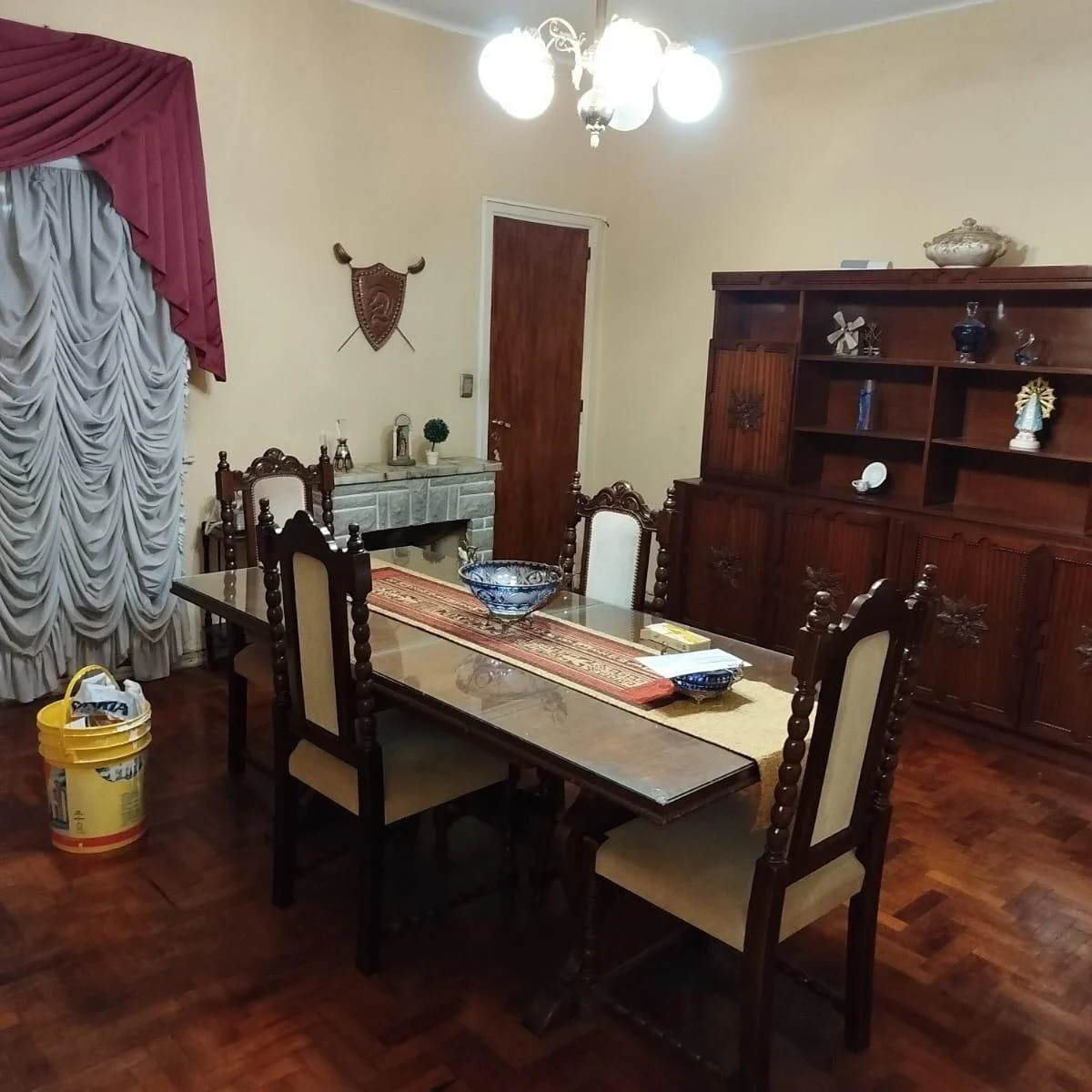 Venta PH 4 Amb C/patio Ladines 3200 Villa Pueyrredon, Capital Federal - Zonaprop - 5