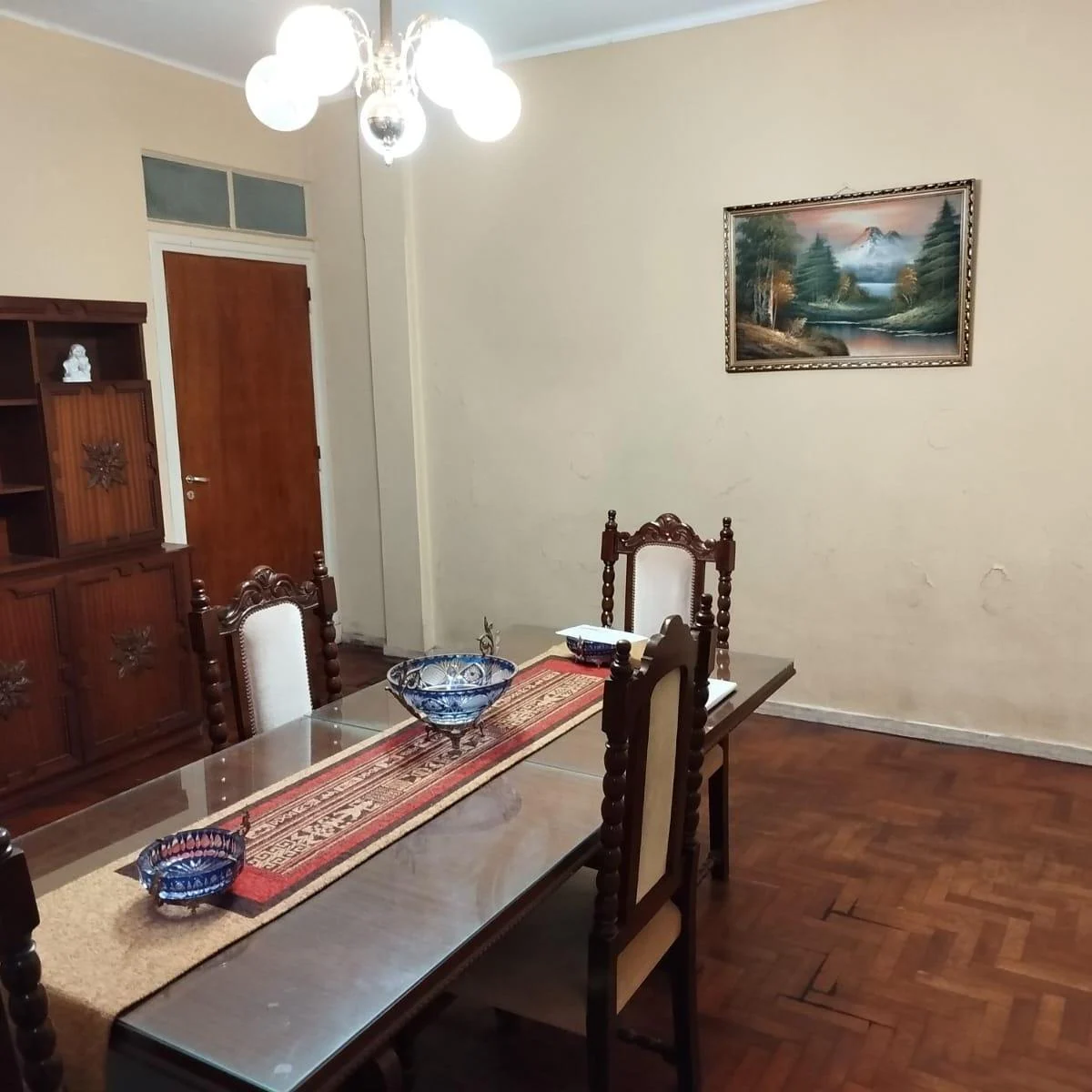 Venta PH 4 Amb C/patio Ladines 3200 Villa Pueyrredon, Capital Federal - Zonaprop - 6