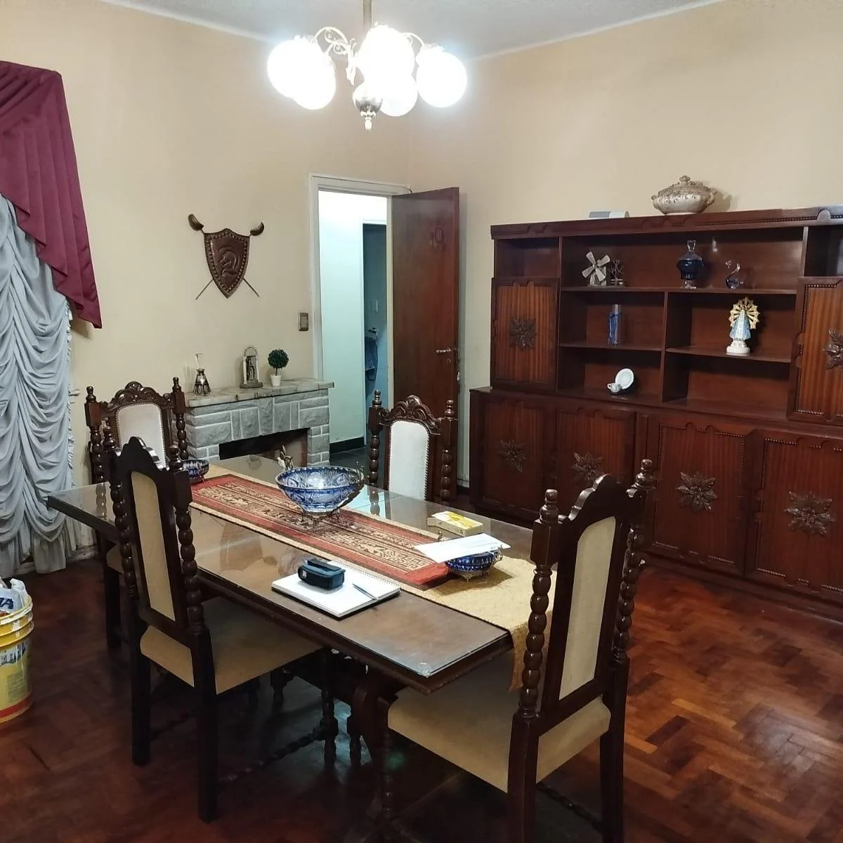 Venta PH 4 Amb C/patio Ladines 3200 Villa Pueyrredon, Capital Federal - Zonaprop - 7