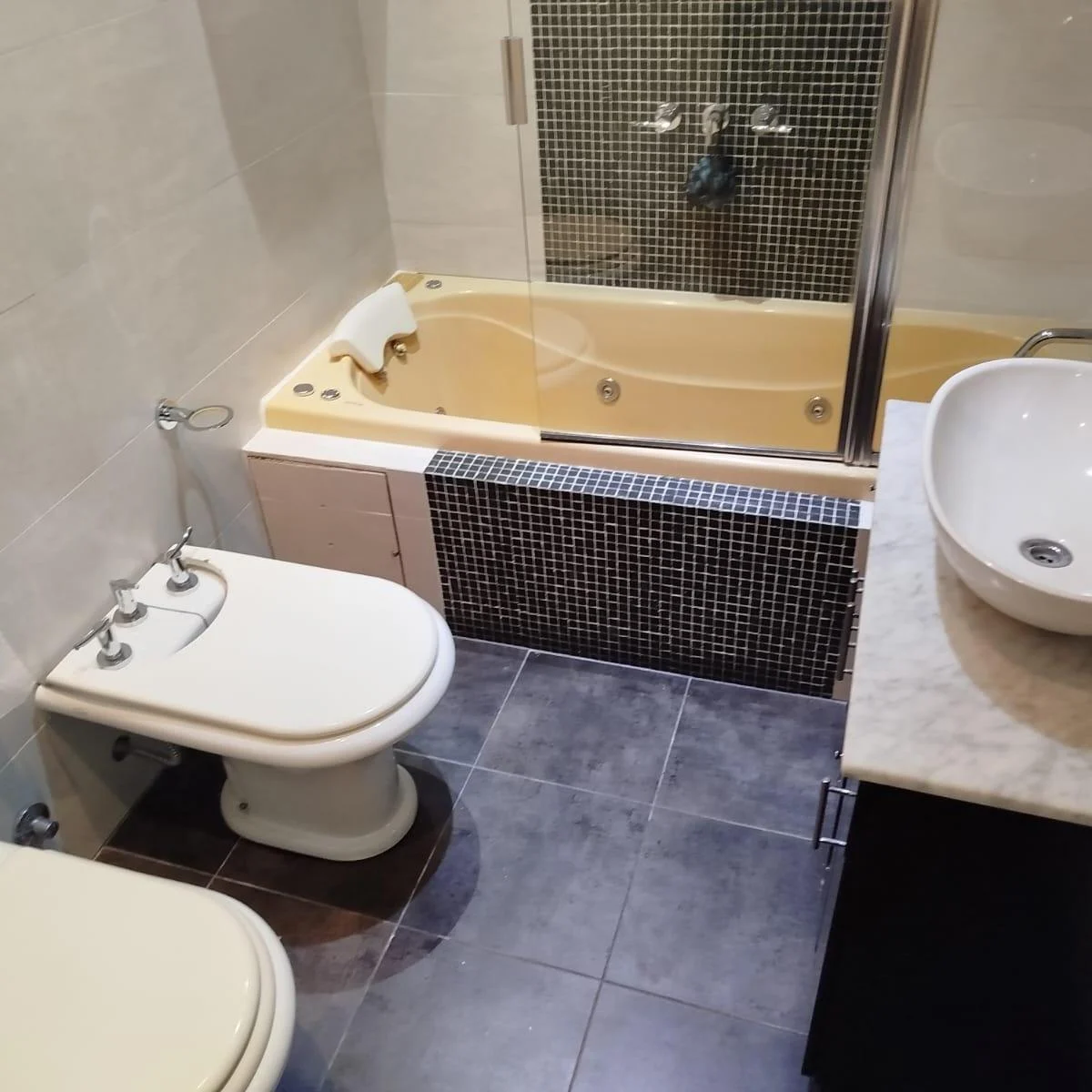 Venta PH 4 Amb C/patio Ladines 3200 Villa Pueyrredon, Capital Federal - Zonaprop - 8
