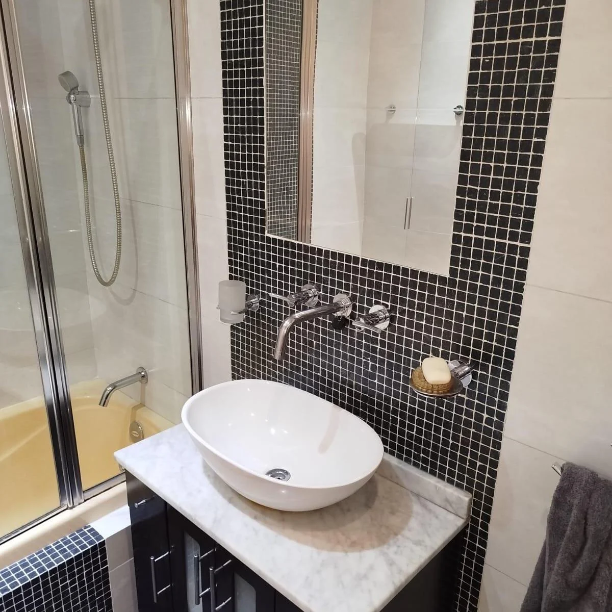 Venta PH 4 Amb C/patio Ladines 3200 Villa Pueyrredon, Capital Federal - Zonaprop - 9