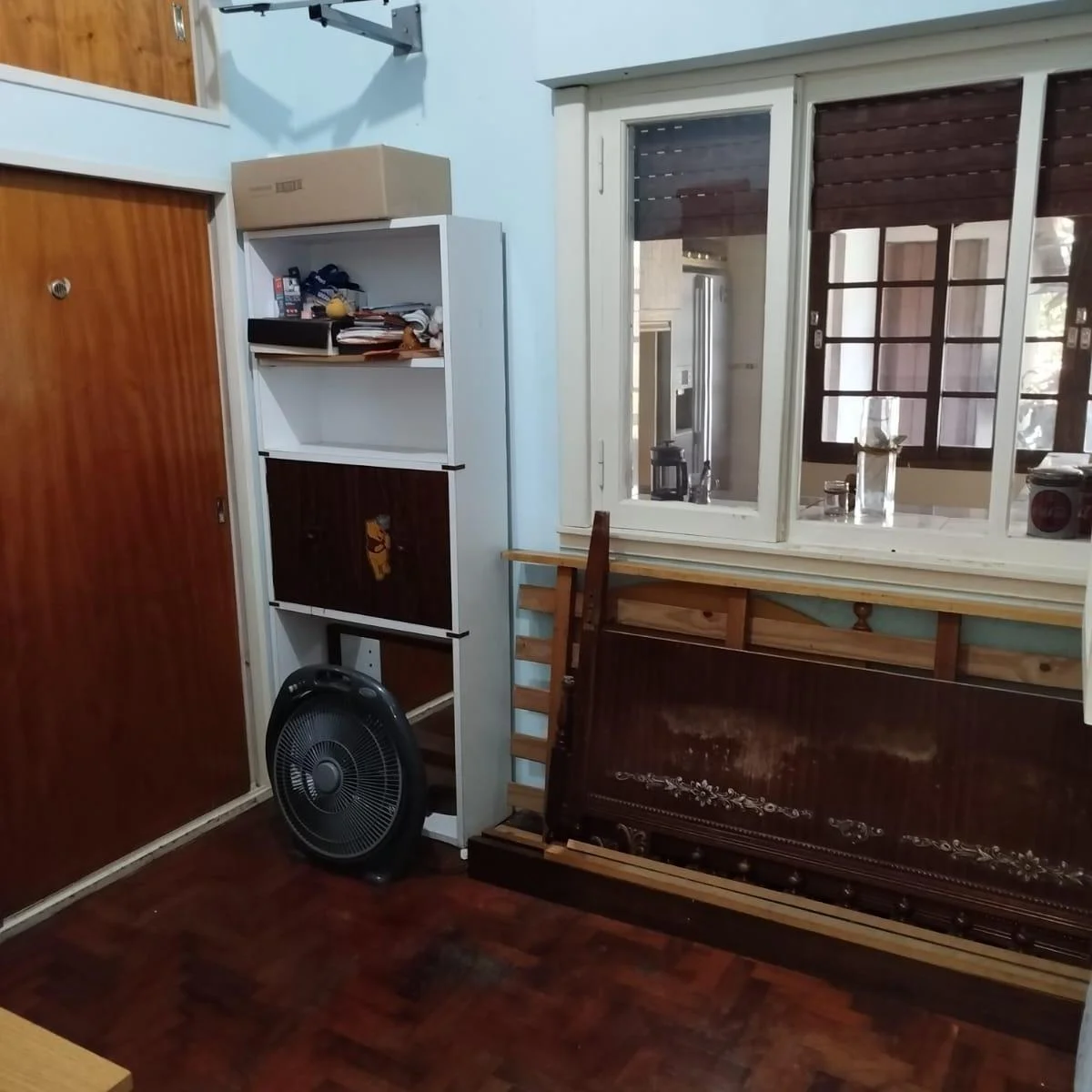 Venta PH 4 Amb C/patio Ladines 3200 Villa Pueyrredon, Capital Federal - Zonaprop - 11