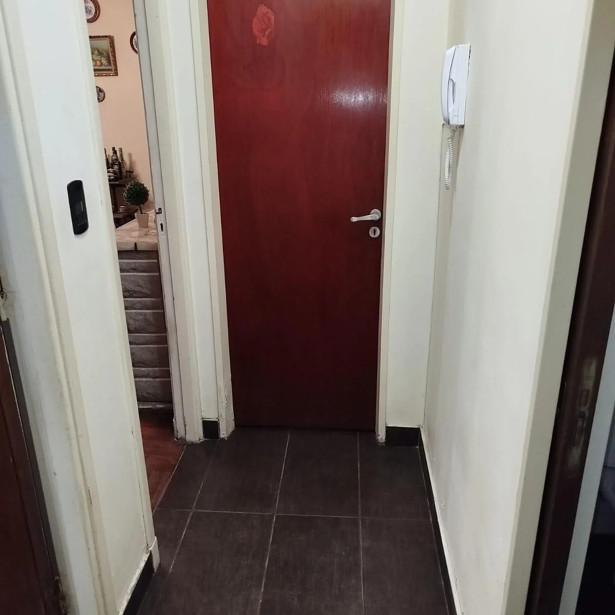Venta PH 4 Amb C/patio Ladines 3200 Villa Pueyrredon, Capital Federal - Zonaprop - 12