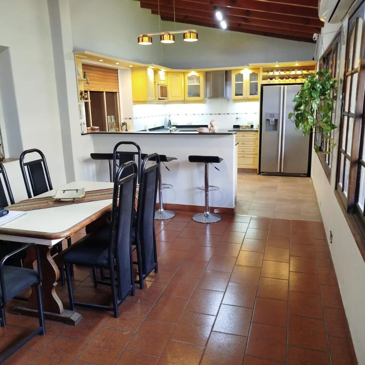 Venta PH 4 Amb C/patio Ladines 3200 Villa Pueyrredon, Capital Federal - Zonaprop - 18