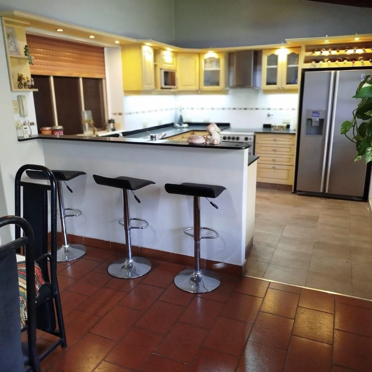 Venta PH 4 Amb C/patio Ladines 3200 Villa Pueyrredon, Capital Federal - Zonaprop - 19