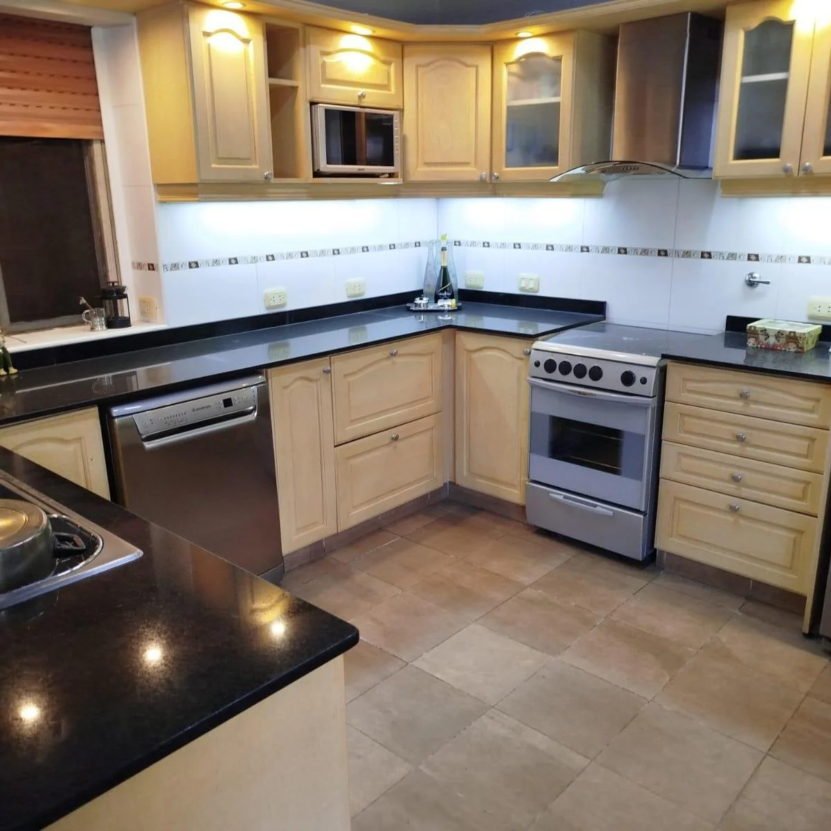 Venta PH 4 Amb C/patio Ladines 3200 Villa Pueyrredon, Capital Federal - Zonaprop - 20