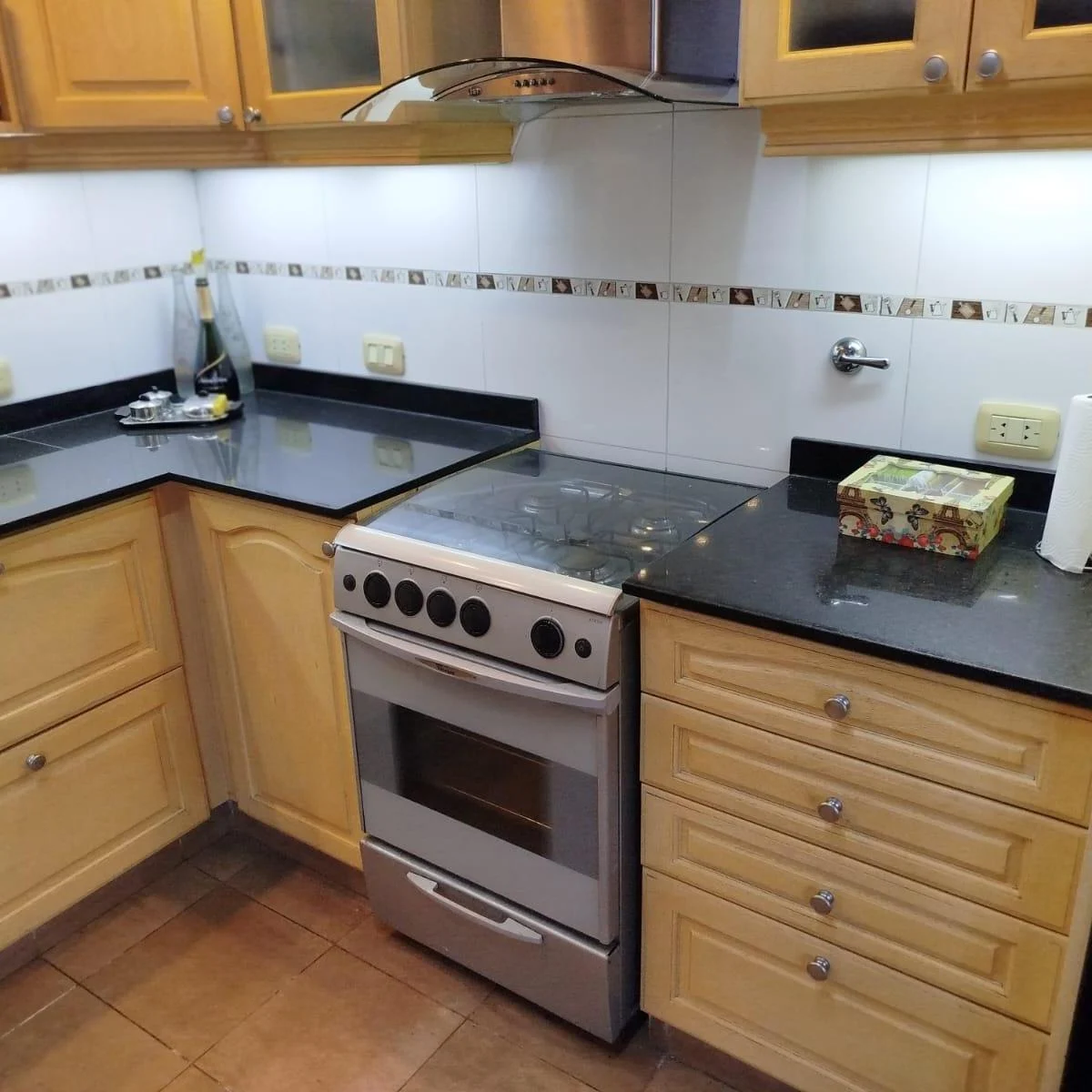 Venta PH 4 Amb C/patio Ladines 3200 Villa Pueyrredon, Capital Federal - Zonaprop - 21