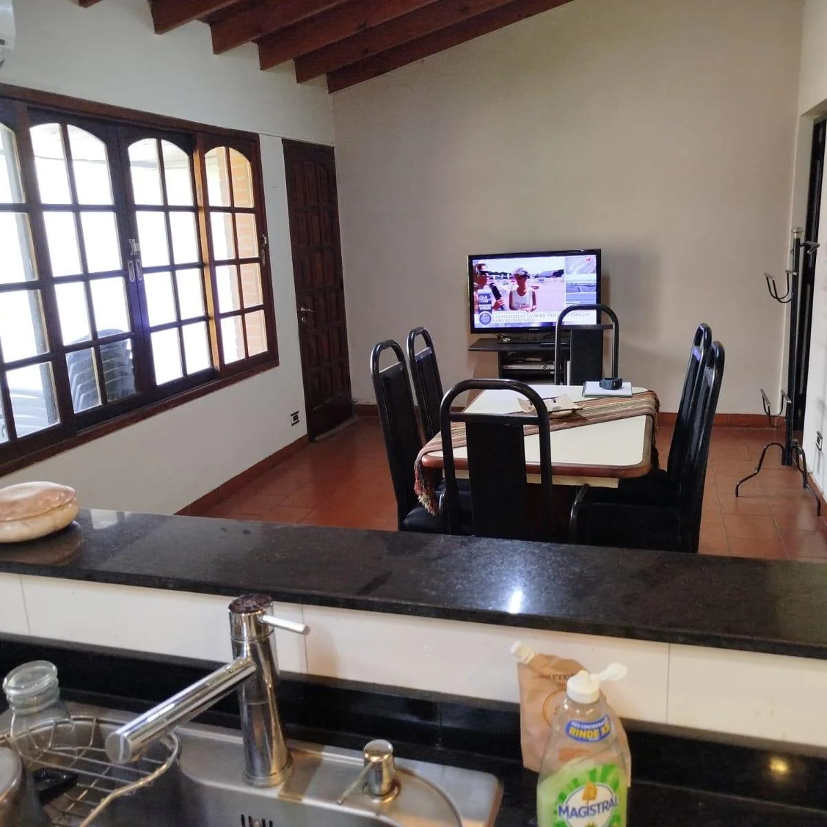 Venta PH 4 Amb C/patio Ladines 3200 Villa Pueyrredon, Capital Federal - Zonaprop - 25