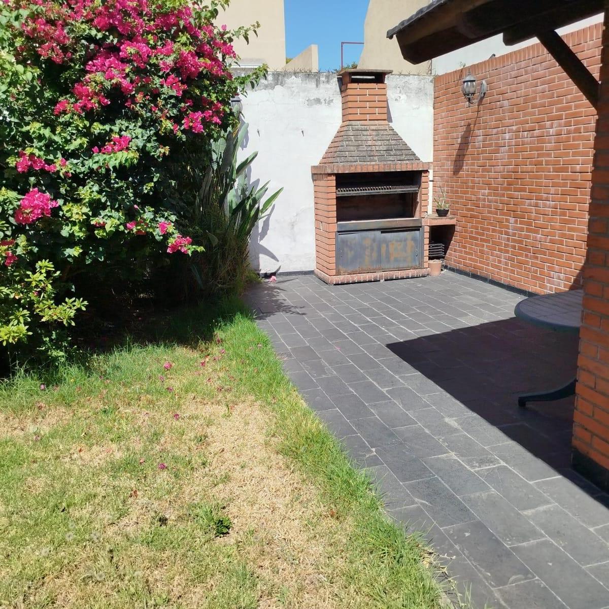 Venta PH 4 Amb C/patio Ladines 3200 Villa Pueyrredon, Capital Federal - Zonaprop - 26