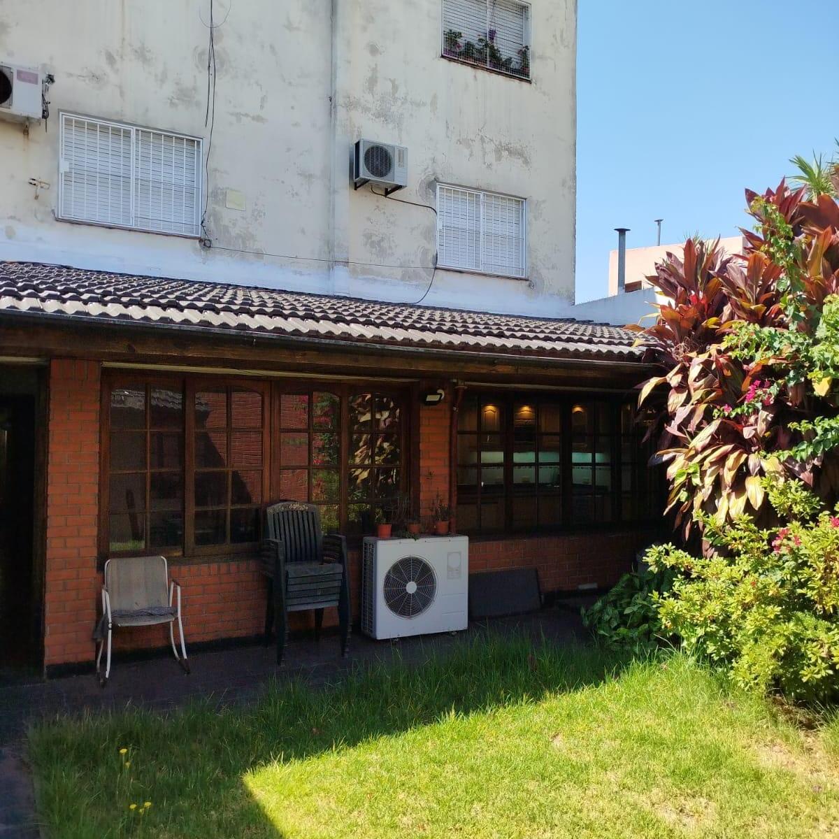 Venta PH 4 Amb C/patio Ladines 3200 Villa Pueyrredon, Capital Federal - Zonaprop - 28
