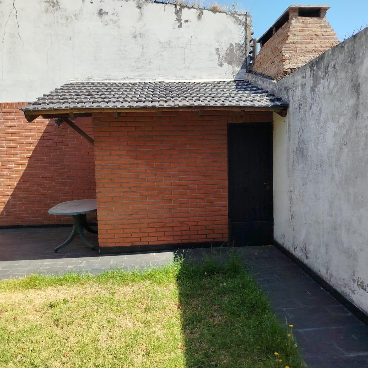 Venta PH 4 Amb C/patio Ladines 3200 Villa Pueyrredon, Capital Federal - Zonaprop - 29