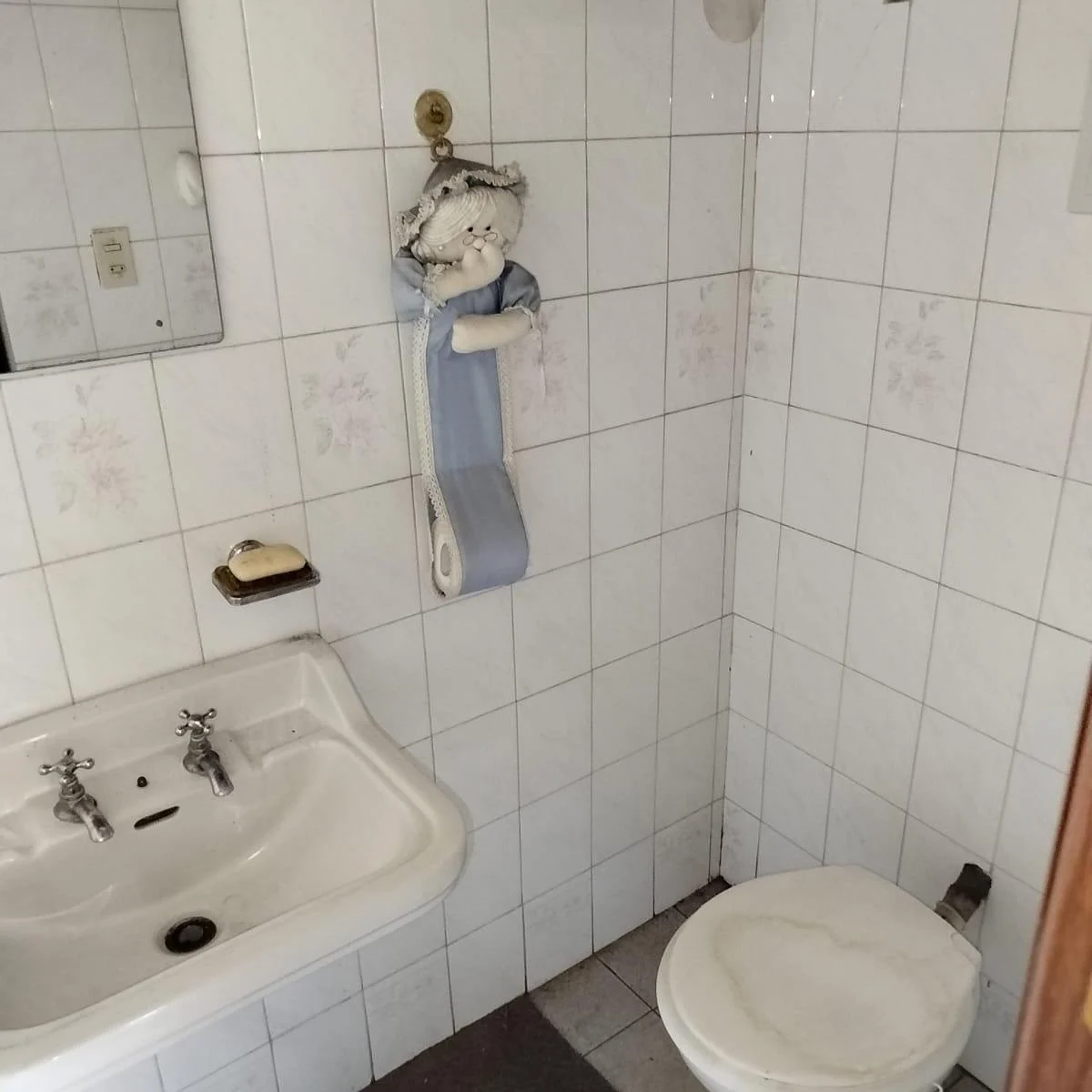 Venta PH 4 Amb C/patio Ladines 3200 Villa Pueyrredon, Capital Federal - Zonaprop - 31